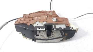 CERRADURA PUERTA DELANTERA DERECHA MERCEDES CLASE CL  COUPE  - M.1005752 / A2217200835