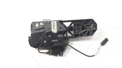 MANETA EXTERIOR DELANTERA DERECHA MERCEDES CLASE CL  COUPE  - M.1005806 / A2167601334