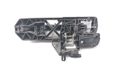 MANETA EXTERIOR DELANTERA IZQUIERDA MERCEDES CLASE CL  COUPE  - M.1005807 / A2167601434