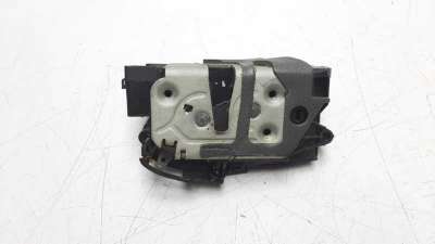 CERRADURA PUERTA DELANTERA DERECHA FORD FIESTA  - M.1009972 / AM5AU21812BE