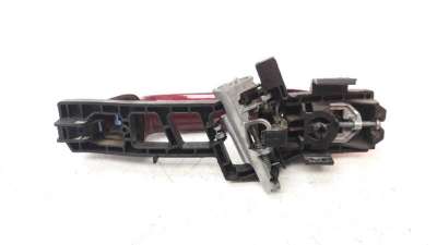MANETA EXTERIOR TRASERA DERECHA FORD FIESTA  - M.1010029 / 1767138