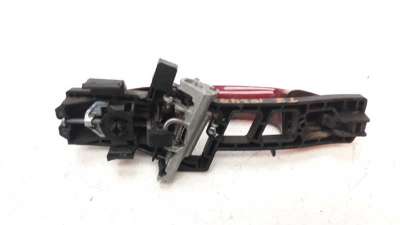 MANETA EXTERIOR TRASERA IZQUIERDA FORD FIESTA  - M.1010030 / 1767138