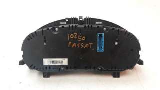 CUADRO INSTRUMENTOS VOLKSWAGEN PASSAT LIM.  - M.1010821 / 3AA920870P
