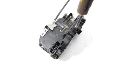 CERRADURA PUERTA DELANTERA DERECHA NISSAN PULSAR  - M.1036538 / 805003ZL0A