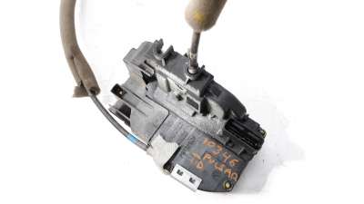 CERRADURA PUERTA TRASERA DERECHA NISSAN PULSAR  - M.1036540 / 825003ZL0A