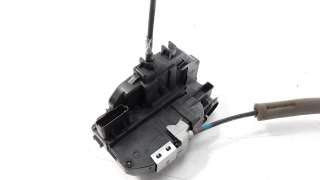 CERRADURA PUERTA TRASERA IZQUIERDA NISSAN PULSAR  - M.1036541 / 825013ZL0A