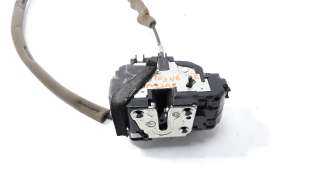 CERRADURA PUERTA TRASERA IZQUIERDA NISSAN PULSAR  - M.1036541 / 825013ZL0A