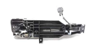 MANETA EXTERIOR DELANTERA DERECHA NISSAN PULSAR  - M.1036602 / 806105FD0B