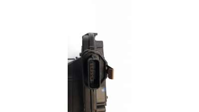 CERRADURA PUERTA TRASERA DERECHA RENAULT TWINGO III  - M.1040734 / 825022177R
