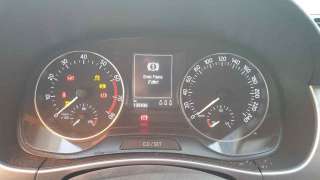 CUADRO INSTRUMENTOS SKODA FABIA  - M.1052720 / 6V0920740A