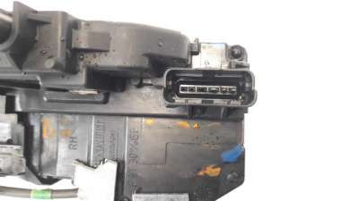 CERRADURA PUERTA DELANTERA DERECHA NISSAN JUKE  - M.1080183 / 80500BA60B