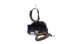 CERRADURA PUERTA TRASERA IZQUIERDA NISSAN JUKE  - M.1080186 / 82501BA60B