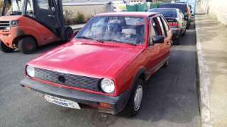 VOLKSWAGEN POLO GT Coupe 1990 0p - 16757