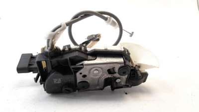 CERRADURA PUERTA DELANTERA IZQUIERDA CITROEN C4 CACTUS  - M.1084480 / 019900