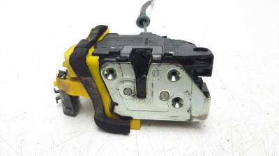CERRADURA PUERTA DELANTERA IZQUIERDA KIA CEED  - M.1086925 / 81310A2100