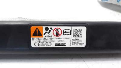 AIRBAG CORTINA DELANTERO IZQUIERDO OPEL MOKKA  - M.1089408 / 95327400
