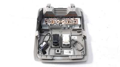 LUZ INTERIOR OPEL MOKKA  - M.1089510 / 22774329