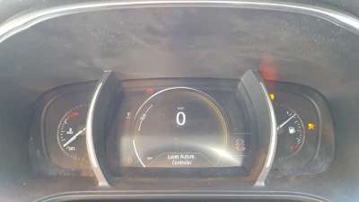 CUADRO INSTRUMENTOS RENAULT MEGANE IV BERLINA 5P  - M.1109841 / 248105509R