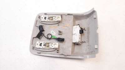 LUZ INTERIOR RENAULT MEGANE IV BERLINA 5P  - M.1109879 / 969806373R