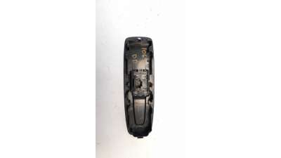 MANDO ELEVALUNAS DELANTERO DERECHO RENAULT MEGANE IV BERLINA 5P  - M.1109881 / 254214896R