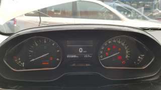 CUADRO INSTRUMENTOS PEUGEOT 208  - M.1116061 / 9814696580