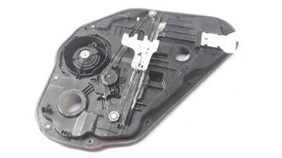 ELEVALUNAS TRASERO IZQUIERDO HYUNDAI I30  - M.1116954 / 83470A6050