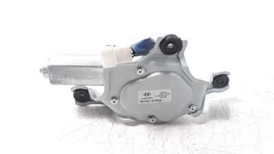 MOTOR LIMPIA TRASERO HYUNDAI I30  - M.1117347 / 98700A5000