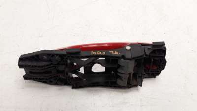 MANETA EXTERIOR TRASERA DERECHA SKODA OCTAVIA COMBI  - M.1121767 / 5G0837206N