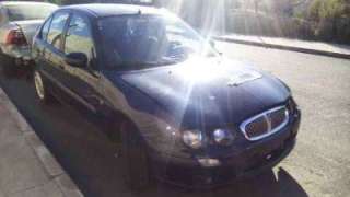 MG ROVER SERIE 25 Classic 2000 5p - 16779
