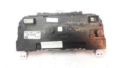 CUADRO INSTRUMENTOS MAZDA 2 LIM.  - M.1129218 / D477CDH8EC