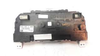 CUADRO INSTRUMENTOS MAZDA 2 LIM.  - M.1129218 / D477CDH8EC