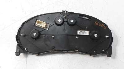 CUADRO INSTRUMENTOS FIAT SCUDO FURGÓN  - M.1130495 / 5550013101