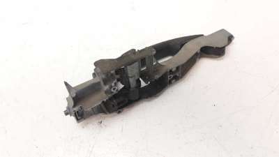 MANETA EXTERIOR DELANTERA IZQUIERDA FIAT SCUDO FURGÓN  - M.1130547 / 9681634788