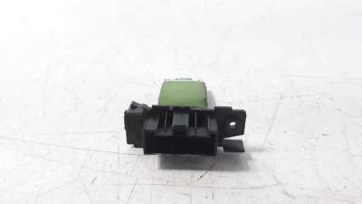 RESISTENCIA CALEFACCION FIAT SCUDO FURGÓN  - M.1130609 / 9467055880