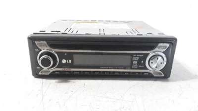 SISTEMA AUDIO / RADIO CD FIAT SCUDO FURGÓN  - M.1130616 / 603HDYG001362