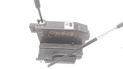 CERRADURA PUERTA TRASERA IZQUIERDA PEUGEOT 308  - M.1130928 / 9810309980