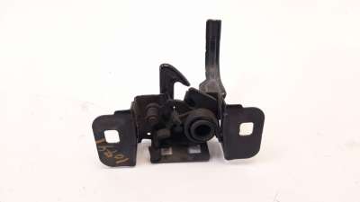 CERRADURA CAPOT OPEL ASTRA K LIM. 5TÜRIG  - M.1131141 / 13412211