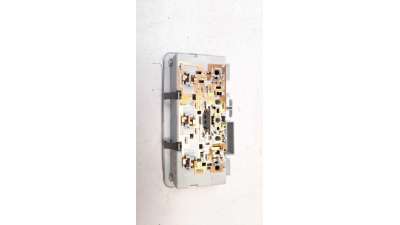 LUZ INTERIOR OPEL ASTRA K LIM. 5TÜRIG  - M.1131195 / 316627975