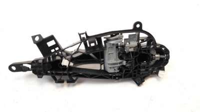 MANETA EXTERIOR TRASERA IZQUIERDA OPEL ASTRA K LIM. 5TÜRIG  - M.1131212 / 13506795