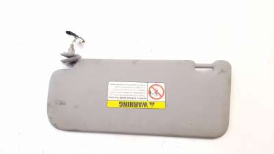 PARASOL DERECHO KIA CEED  - M.1132096 / 852021H010ED