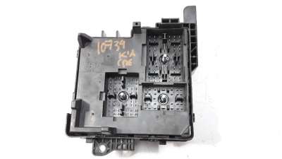 CAJA RELES / FUSIBLES KIA CEED  - M.1132111 / 919501H030