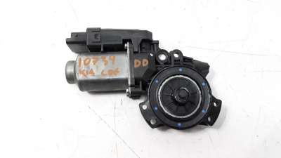MOTOR ELEVALUNAS DELANTERO DERECHO KIA CEED  - M.1132151 / 402184A
