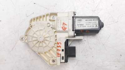 MOTOR ELEVALUNAS TRASERO DERECHO AUDI Q7  - M.1132253 / 4L0959802B