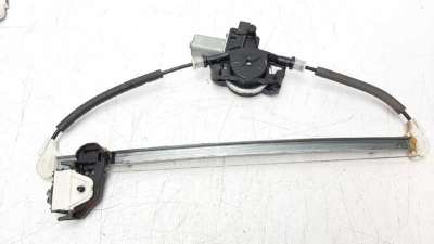 ELEVALUNAS TRASERO DERECHO MAZDA 3 LIM.  - M.1132974 / BHN972590A