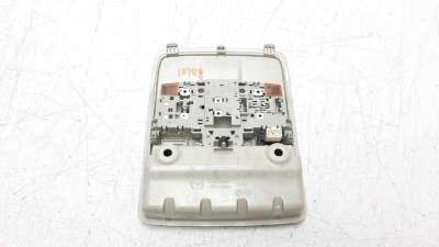 LUZ INTERIOR MAZDA 3 LIM.  - M.1133002 / KD4569971