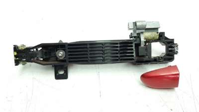 MANETA EXTERIOR DELANTERA DERECHA MAZDA 3 LIM.  - M.1133014 / KD475841XE13