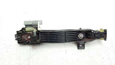 MANETA EXTERIOR DELANTERA IZQUIERDA MAZDA 3 LIM.  - M.1133015 / KD475941XE13