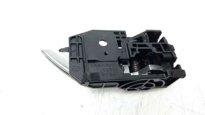 MANETA INTERIOR TRASERA IZQUIERDA MAZDA 3 LIM.  - M.1133022 / KD53T8315
