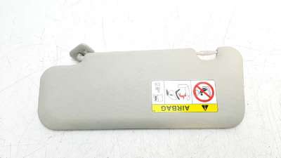 PARASOL DERECHO MAZDA 3 LIM.  - M.1133040 / BHS369270