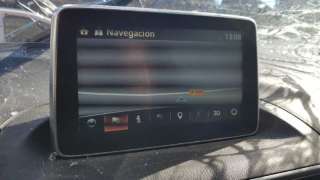 PANTALLA MULTIFUNCION MAZDA 3 LIM.  - M.1133085 / BHP1611J0D